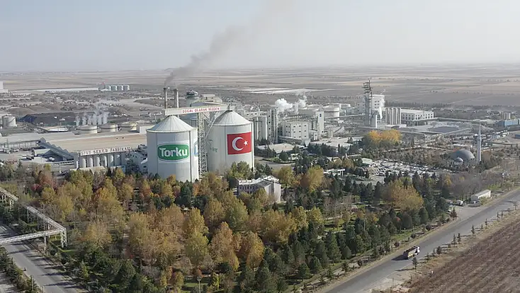 Anadolu’nun en büyük 500 şirketi açıklandı: Konya Şeker ilk 20’de