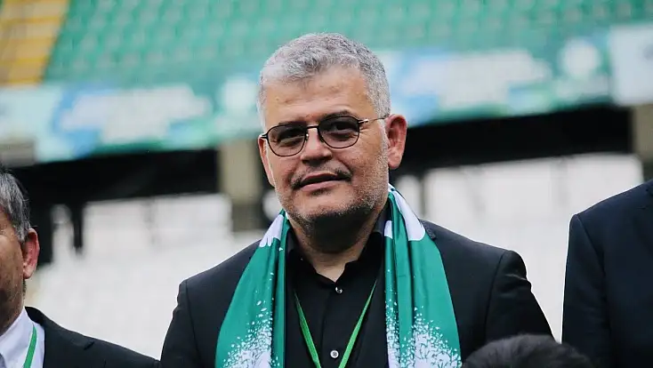 Atiker’den Adil Demirbağ’a Millî Takım mesajı