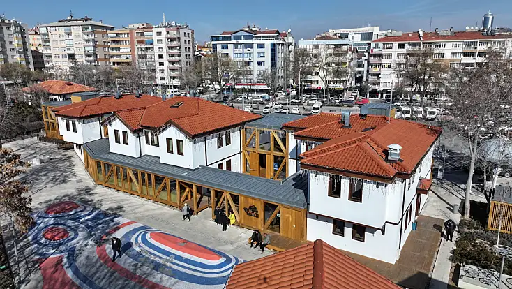 Avrupa basını Konya’da: Velespit Müzesi bisiklet dünyasının radarında