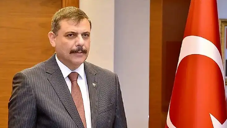 Bakan Çiftçi Konya’ya geliyor: Programın detayları netleşti!
