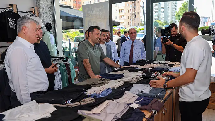 Başkan Pekyatırmacı: 'Selçuklu’yu ortak akılla yarınlara taşıyoruz'