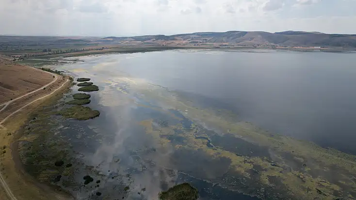Bir yıl önce kimse Konya’daki bu görüntüyü hayal bile etmiyordu