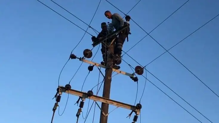 Bugün Konya’daki birçok adreste elektrik kesintisi görülecek!