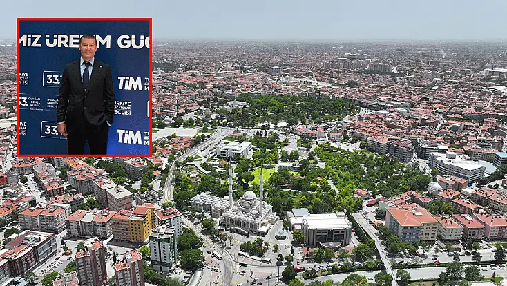 Devler liginde Konya imzası! İşte Türkiye’nin en büyükleri arasındaki o şirket