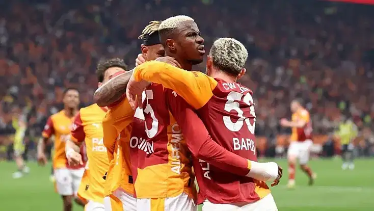 Galatasaray’ın yıldızı Konya’ya gelmedi!
