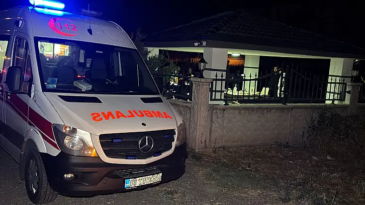 İçki masasında cinayet! Kanlı gecenin izi Konya'ya uzandı