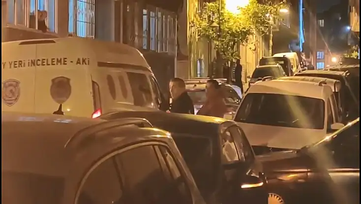 İhbara giden polis ekiplerine ateş açıldı