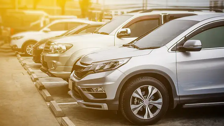 İkinci elde en hızlı satılan otomobiller belli oldu! İşte alıcının gözdesi 10 model
