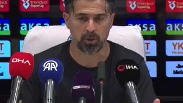 İlhan Palut: Adil Demirbağ’ın emeklerinin karşılığını aldığını görmek beni de onun kadar mutlu etti