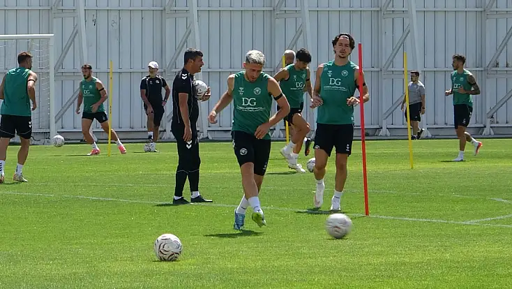 İlhan Palut’tan Fenerbahçe itirafı