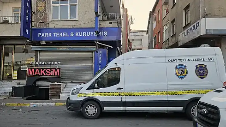 İstanbul’daki silahlı saldırının ateşi Konya’ya düştü!