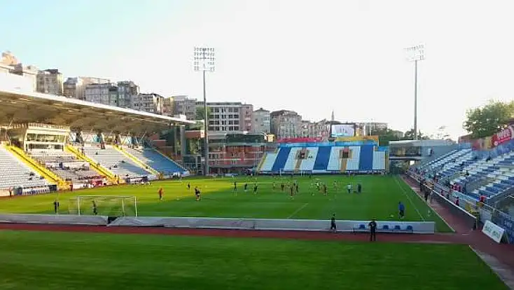 Kasımpaşa-Konyaspor maçının bilet fiyatları belli oldu! En düşük bilet fiyatı 600 Tl !