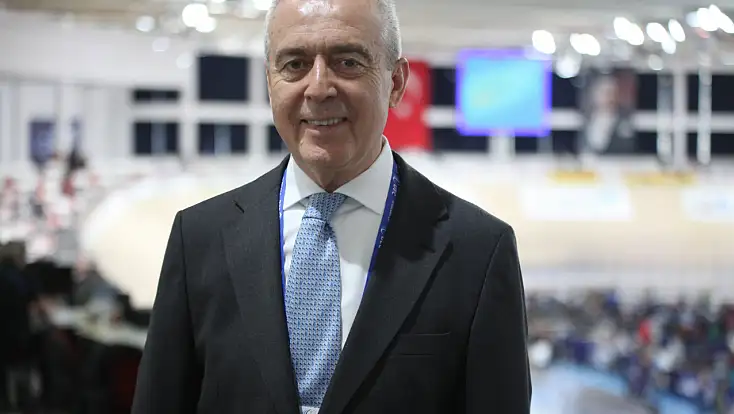 Konya, Avrupa bisikletine ev sahipliği yaptı: Organizasyon kusursuz bulundu