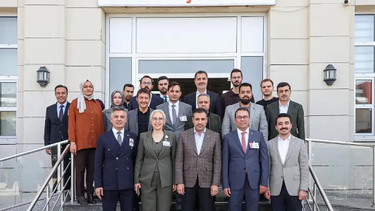 Konya Barosu’nda seçimlerin sonucu belli oldu: Başkan Unkur yeniden güven tazeledi!