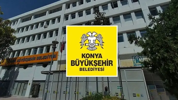 Konya Büyükşehir’den acil uyarı: Sakın o parayı ödemeyin!