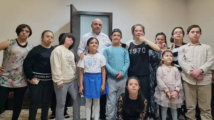 Konya’da 10 yıllık iyilik hikayesi: Kahramanını kimse tanımıyor!