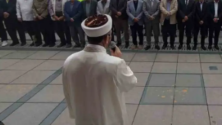 Konya'da 13 Aralık 2025 Pazar  günü vefat edenler