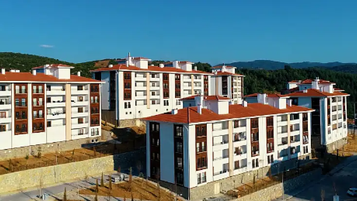 Konya’da 15 bin 200 sosyal konut için kura heyecanı başlıyor: Yer ve saat belli oldu!