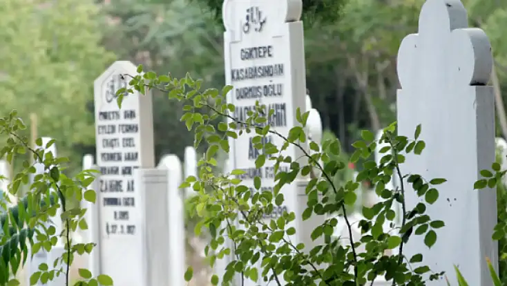 Konya'da 15 Şubat 2026 Pazar günü vefat edenler