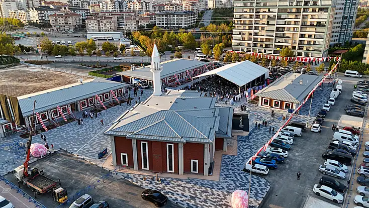 Konya’da 177 milyon TL’lik yatırım! İçinde yok yok