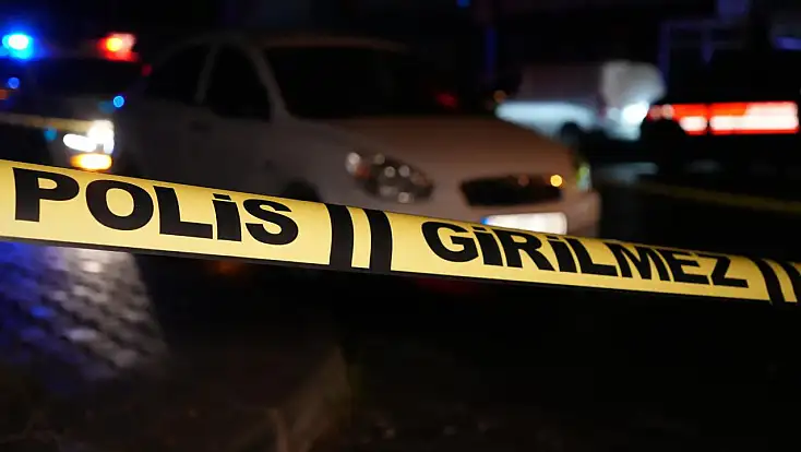Konya'da 2 grup arasındaki bıçaklı kavga kanlı bitti!