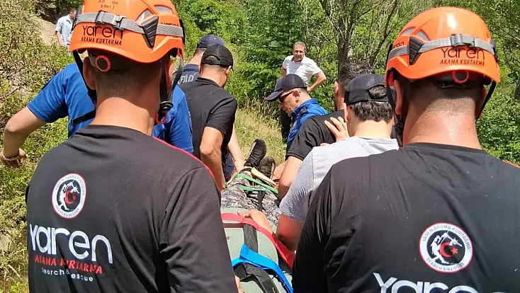 Konya'da 3 günlük kabus bitti: Yüreklere su serpen haber!