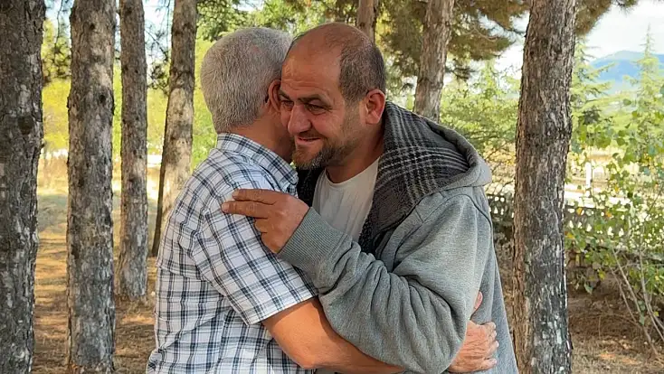 Konya’da 5 ay önce kaybetmişti! Yürekleri ısıtan insanlık dersini çoban verdi