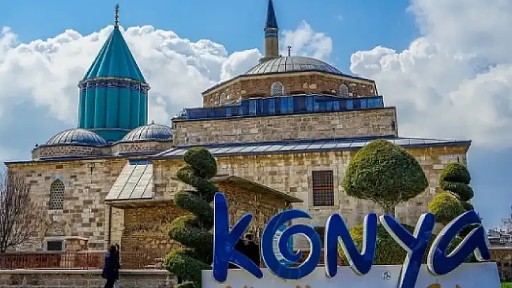 Konya’da 5 gün boyunca hava durumu nasıl olacak? Yağış beklentisi var mı?