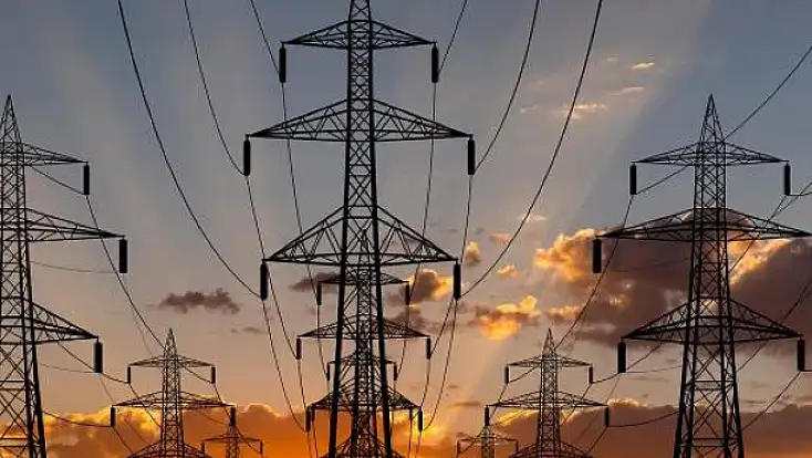 Konya’da 9 enerji projesi için acele kamulaştırma kararı