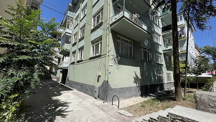 Konya'da aidat tartışması kanlı bitti! Yönetici bıçaklandı