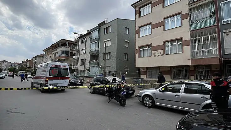 Konya'da aile içi dehşet: Kız kardeşini ve üvey annesini öldürdü!