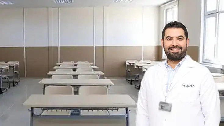 Konya'da ailelere sağlıklı okul dönemi rehberi: Salgınlardan korunmanın yolları