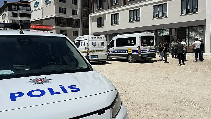 Konya'da alacak verecek kavgasında kanlı hesaplaşma!