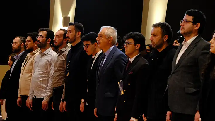 Konya’da Aliya İzzetbegovic’in vefat yıl dönümü anıldı
