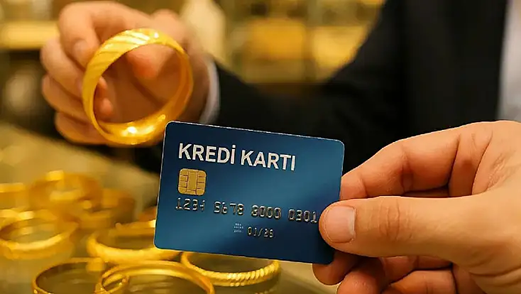 Konya'da altın fiyatlarında sürpriz düşüş: Gram altın ne kadar oldu?