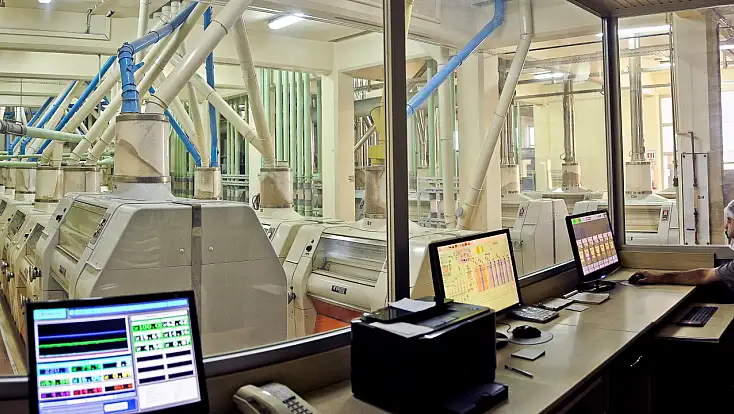 Konya’da Ar-Ge köprüsü: Eksun Gıda ve Selçuk Üniversitesi el sıkıştı