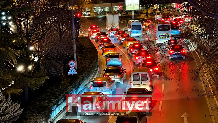 Konya’da araç piyasası vites yükseltti! Rakamlar şaşırttı