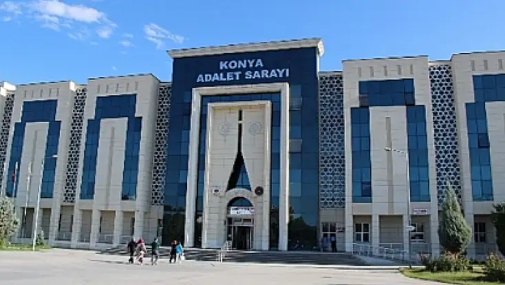 Konya’da avukat uyuşturucuyla yakalandı: Yeni gelişme!