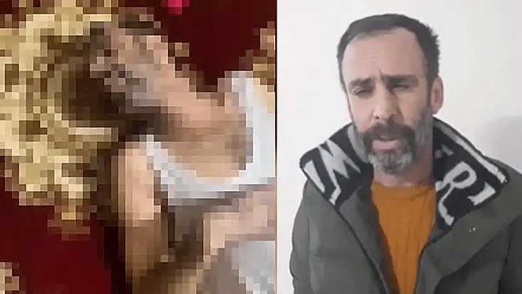 Konya’da babasını döven genç gündem olmuştu: Babadan ‘oğlum cani değil’ açıklaması