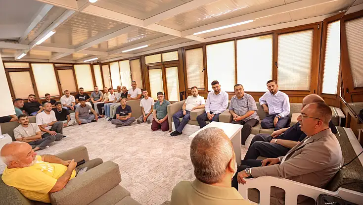 Konya’da bağımlılıkla mücadelede yüzde 80 başarı