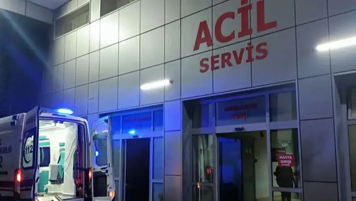 Konya'da bıçaklanan 18 yaşındaki Muhammet yaşamını yitirdi!