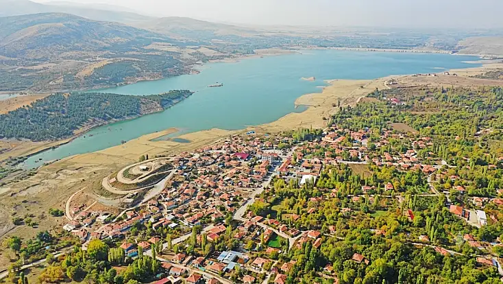 Konya’da binlerce yıllık sırrın arkasındaki büyüleyici detay