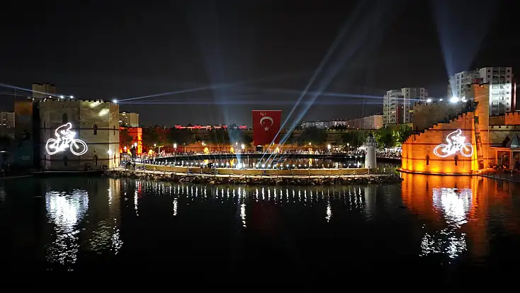 Konya’da bisiklet coşkusu başladı! Avrupa bisiklet başkenti festivalle taçlanıyor