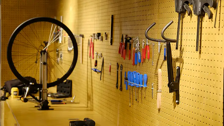 Konya’da bisiklet tarihi Velespit Müzesi’nde canlanıyor