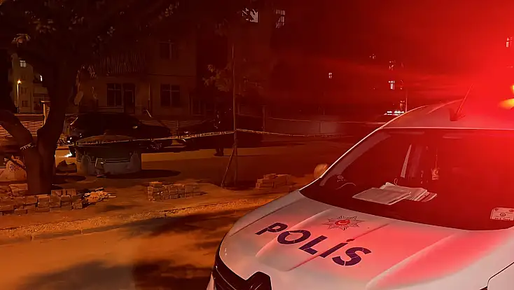 Konya'da boşanma aşamasındaki eşini öldüren koca tutuklandı
