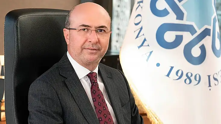 Konya’da bu tuzağa düşmeyin! Belediye ismiyle IBAN gönderiyorlar