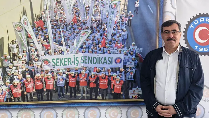 Konya’da çalışanların geçim isyanı: ‘Nefes almakta zorlanıyoruz’
