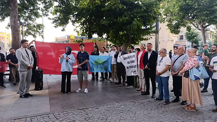 Konya’da ‘Çerçeve Yasa’ tepkisi: Turancı Dernekler Birliği’nden sert açıklama