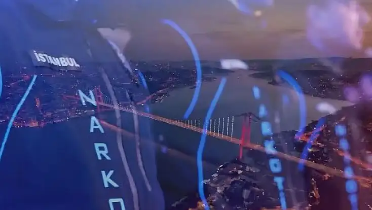 Konya’da da düğmeye basıldı: Dev uyuşturucu operasyonunda 305 gözaltı!