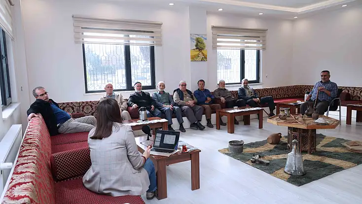Konya’da dijital dünya alarmı! Ekranların ardındaki tehlike